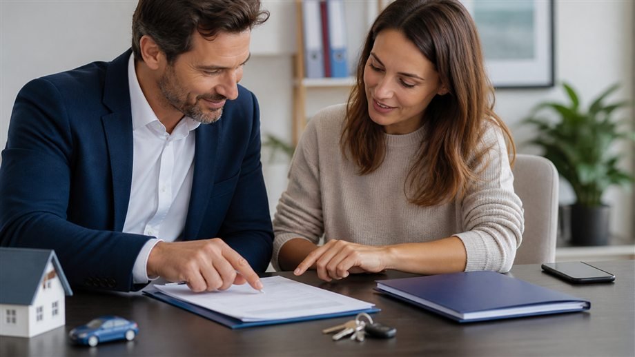 Consulenza per assistenza sinistri e rinnovi assicurativi