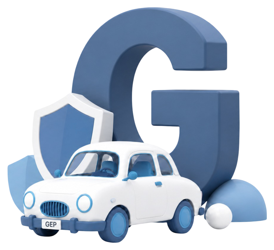 GEP Consulenza, intermediario assicurativo per RC Auto, casa e protezione personale